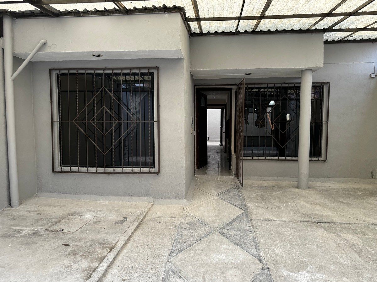 House in San Juan Buenavista, Toluca, photo 13 of 13