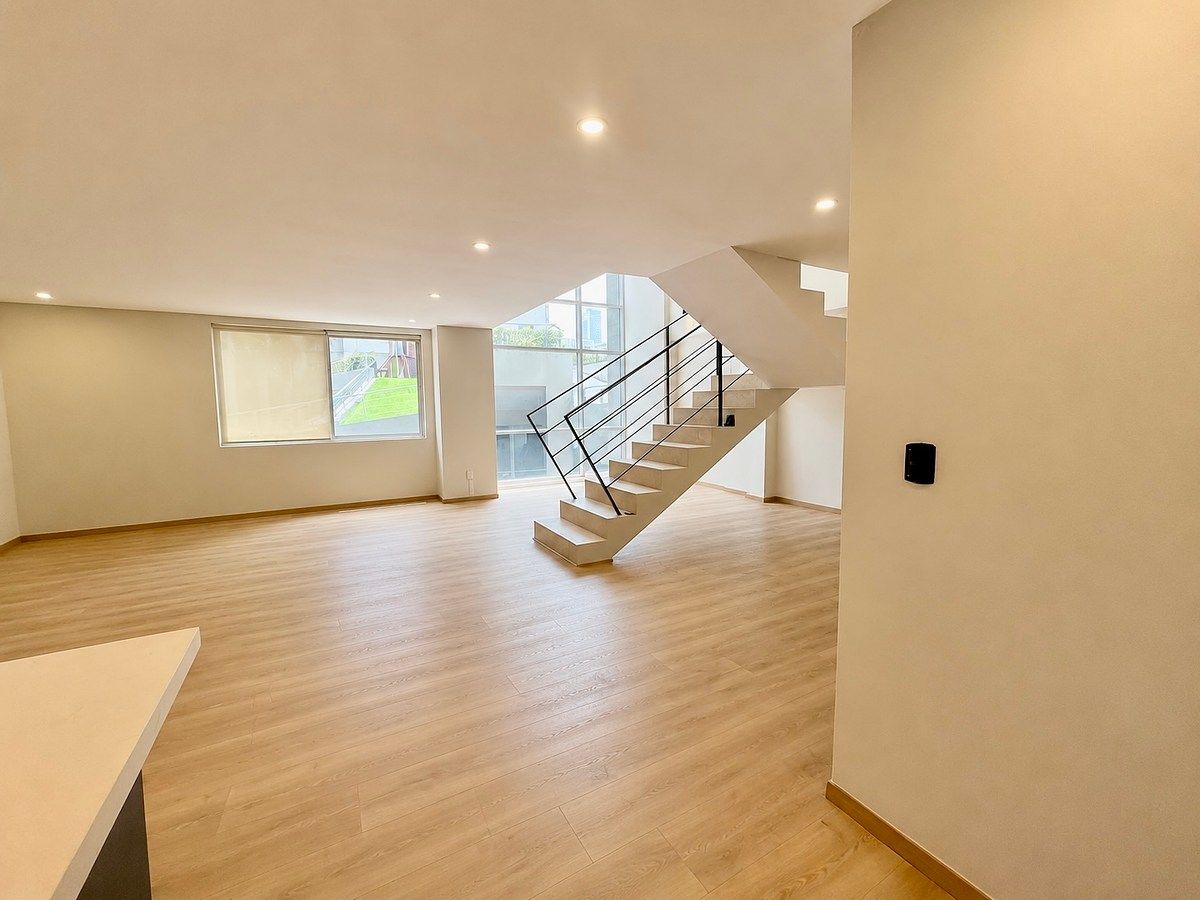 Apartamento em Interlomas, Huixquilucan, foto 2 de 50
