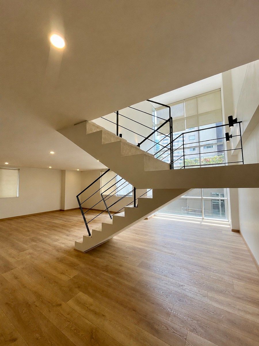 Apartamento em Interlomas, Huixquilucan, foto 3 de 50