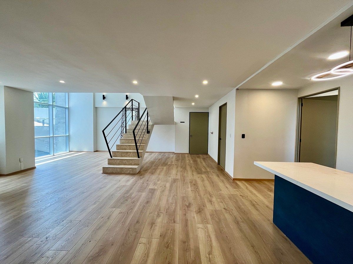 Apartamento em Interlomas, Huixquilucan, foto 4 de 50