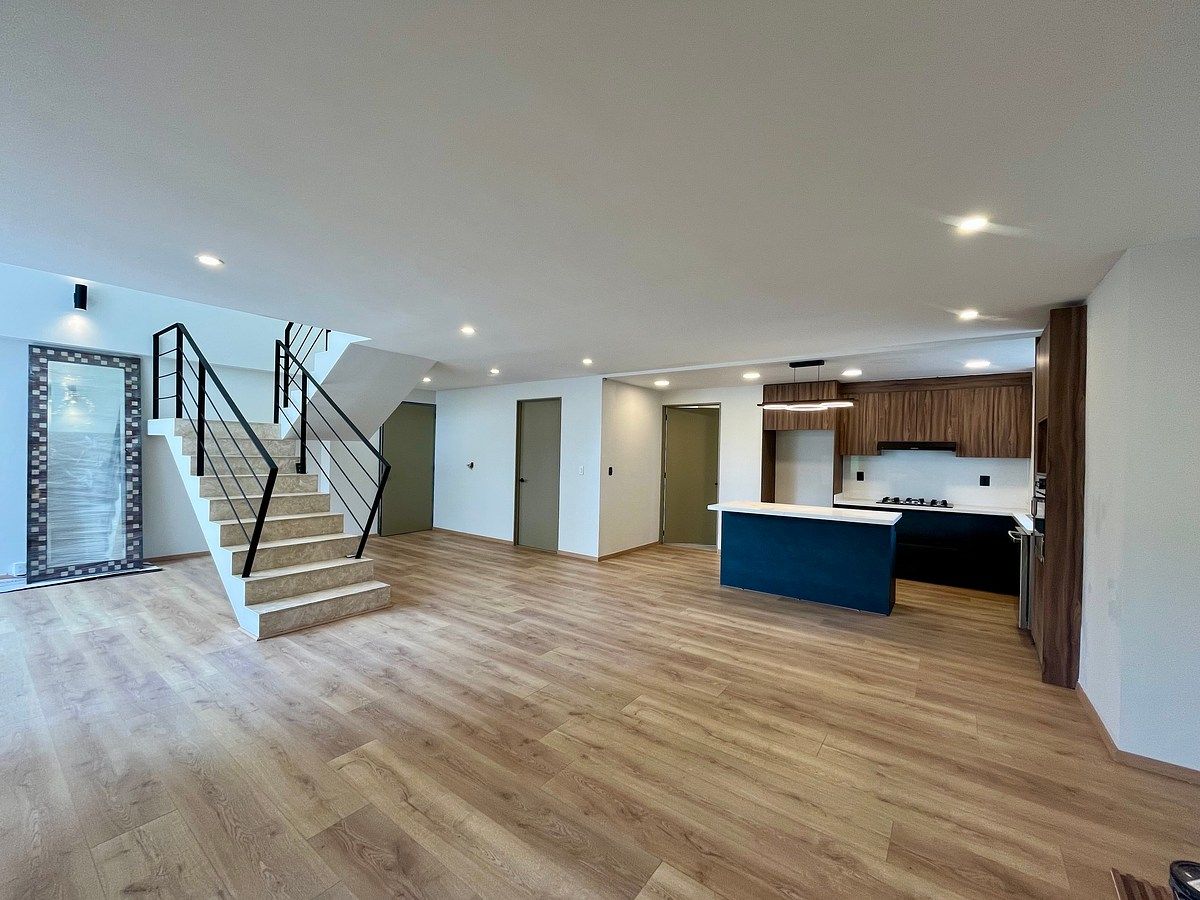 Apartamento em Interlomas, Huixquilucan, foto 5 de 50