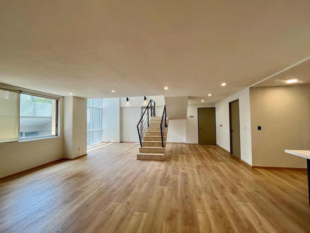 Apartamento em Interlomas, Huixquilucan, foto 6 de 50