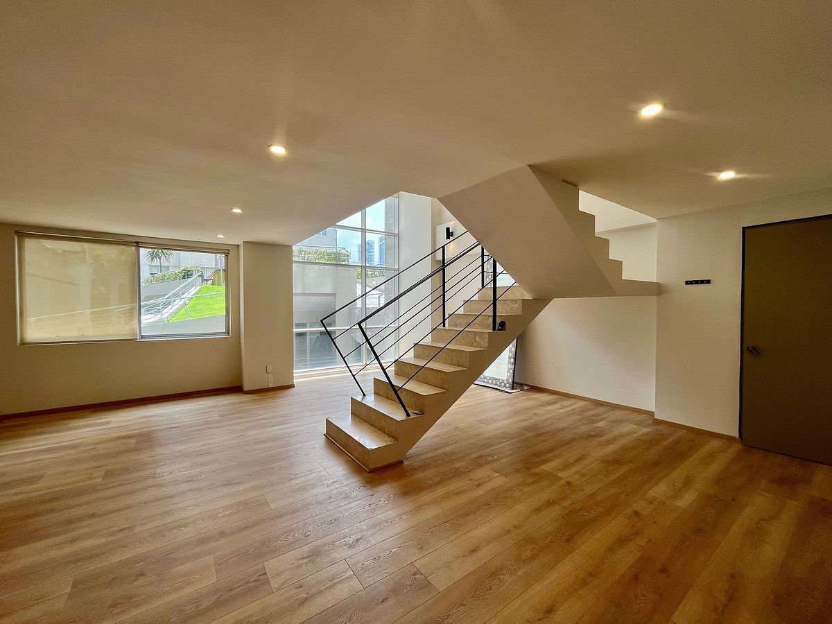 Apartamento em Interlomas, Huixquilucan, foto 7 de 50