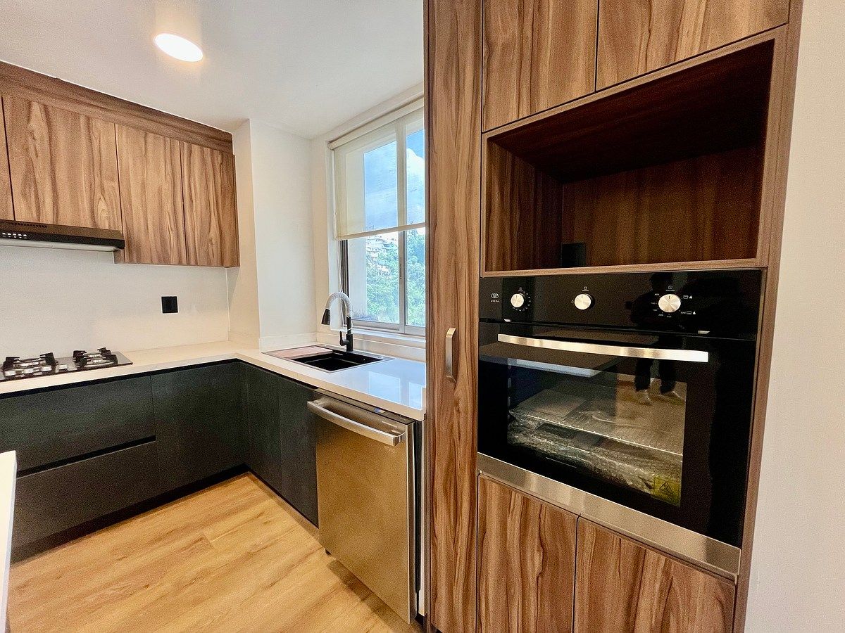 Apartamento em Interlomas, Huixquilucan, foto 15 de 50
