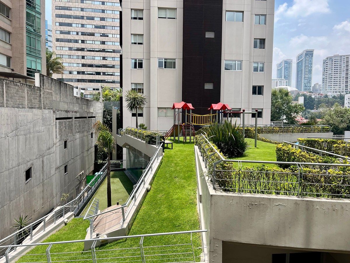 Apartamento em Interlomas, Huixquilucan, foto 18 de 50