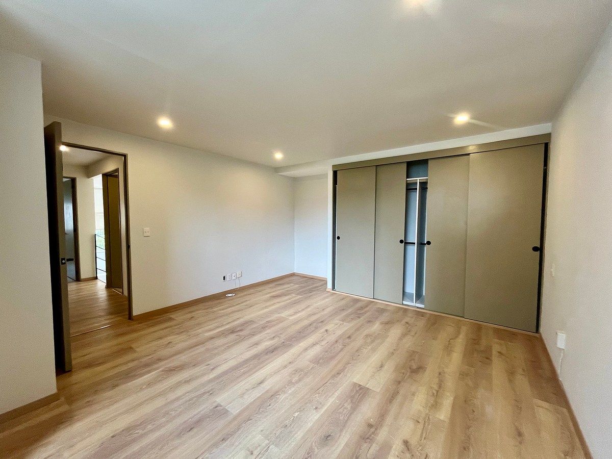 Apartamento em Interlomas, Huixquilucan, foto 24 de 50