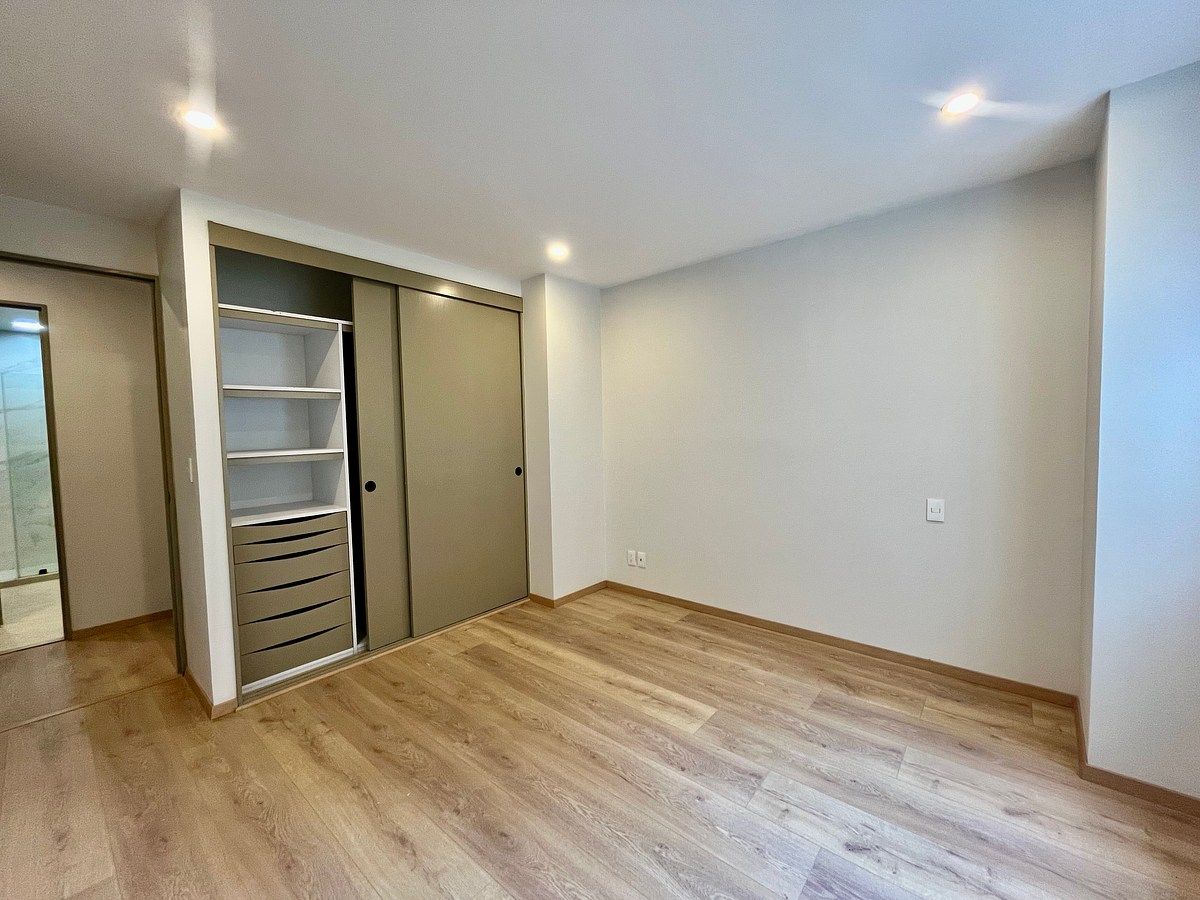 Apartamento em Interlomas, Huixquilucan, foto 25 de 50
