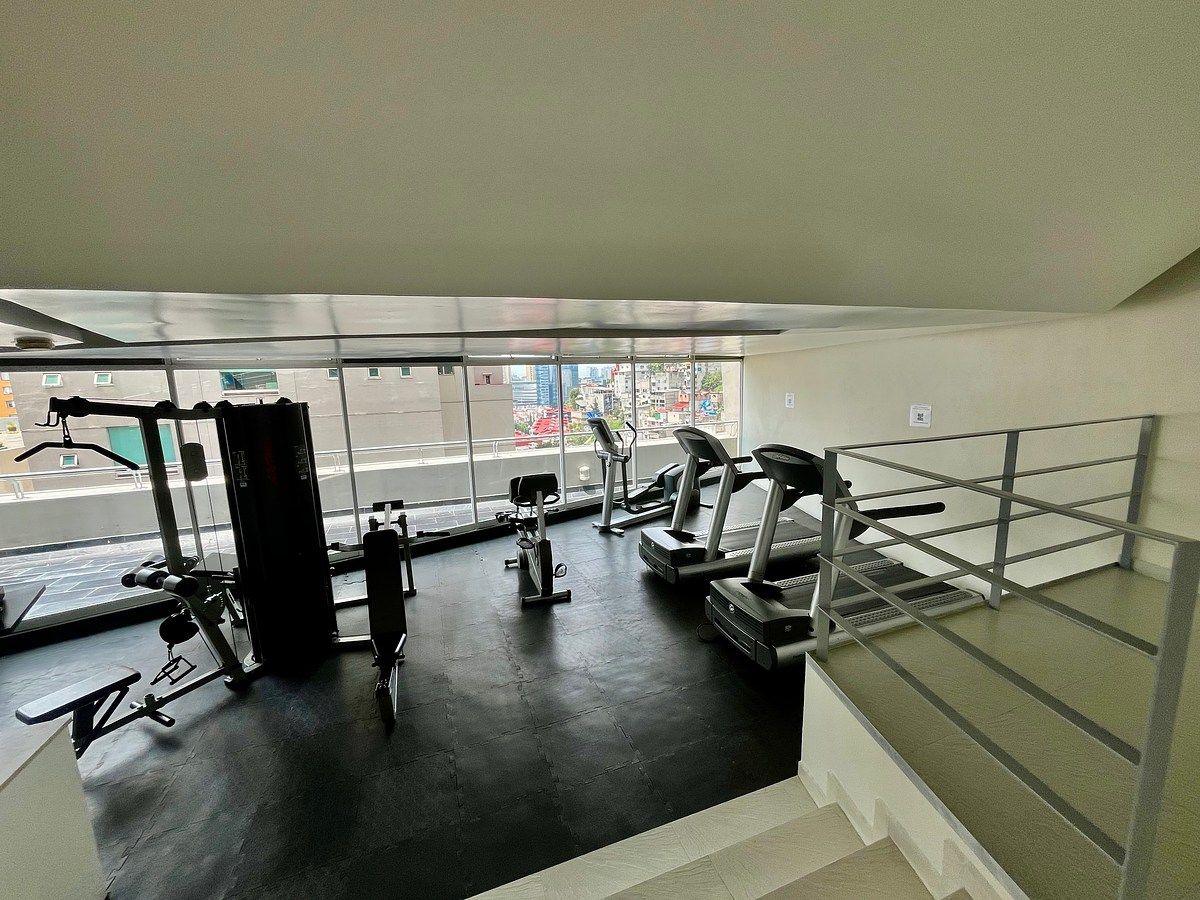 Apartamento em Interlomas, Huixquilucan, foto 36 de 50
