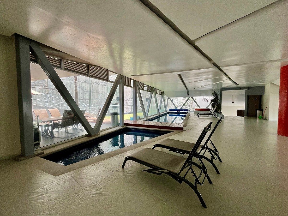 Apartamento em Interlomas, Huixquilucan, foto 37 de 50