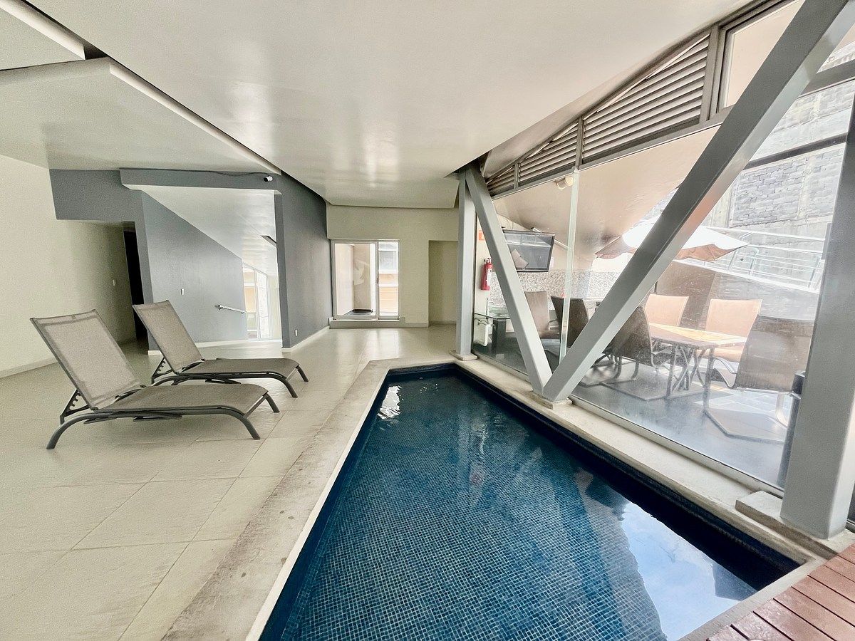 Apartamento em Interlomas, Huixquilucan, foto 39 de 50