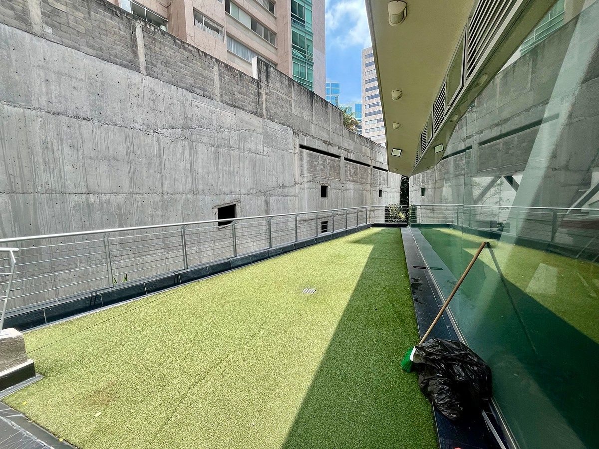 Apartamento em Interlomas, Huixquilucan, foto 40 de 50