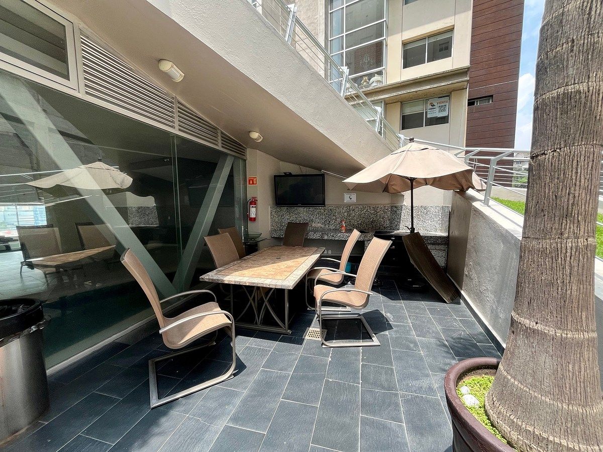 Apartamento em Interlomas, Huixquilucan, foto 43 de 50