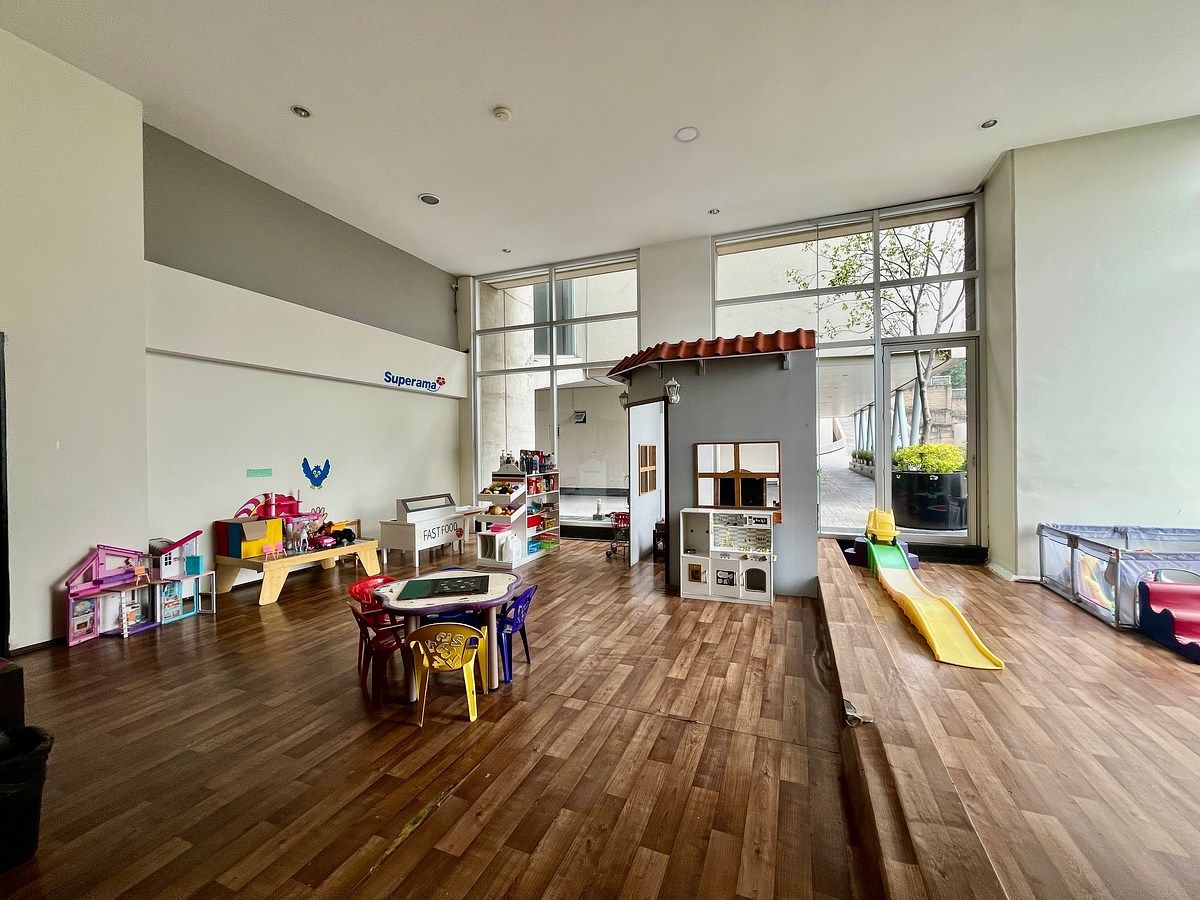 Apartamento em Interlomas, Huixquilucan, foto 44 de 50