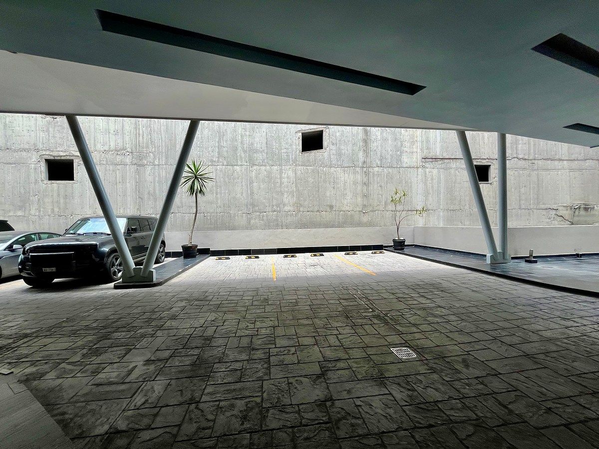 Apartamento em Interlomas, Huixquilucan, foto 46 de 50