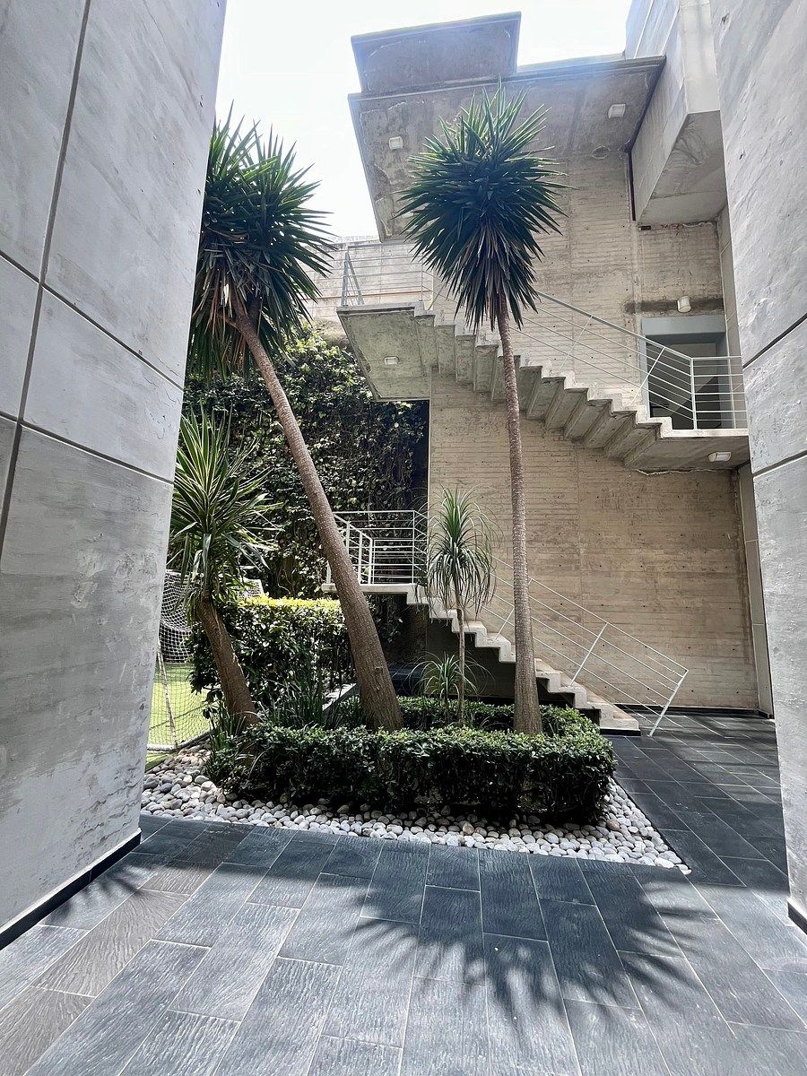 Apartamento em Interlomas, Huixquilucan, foto 47 de 50