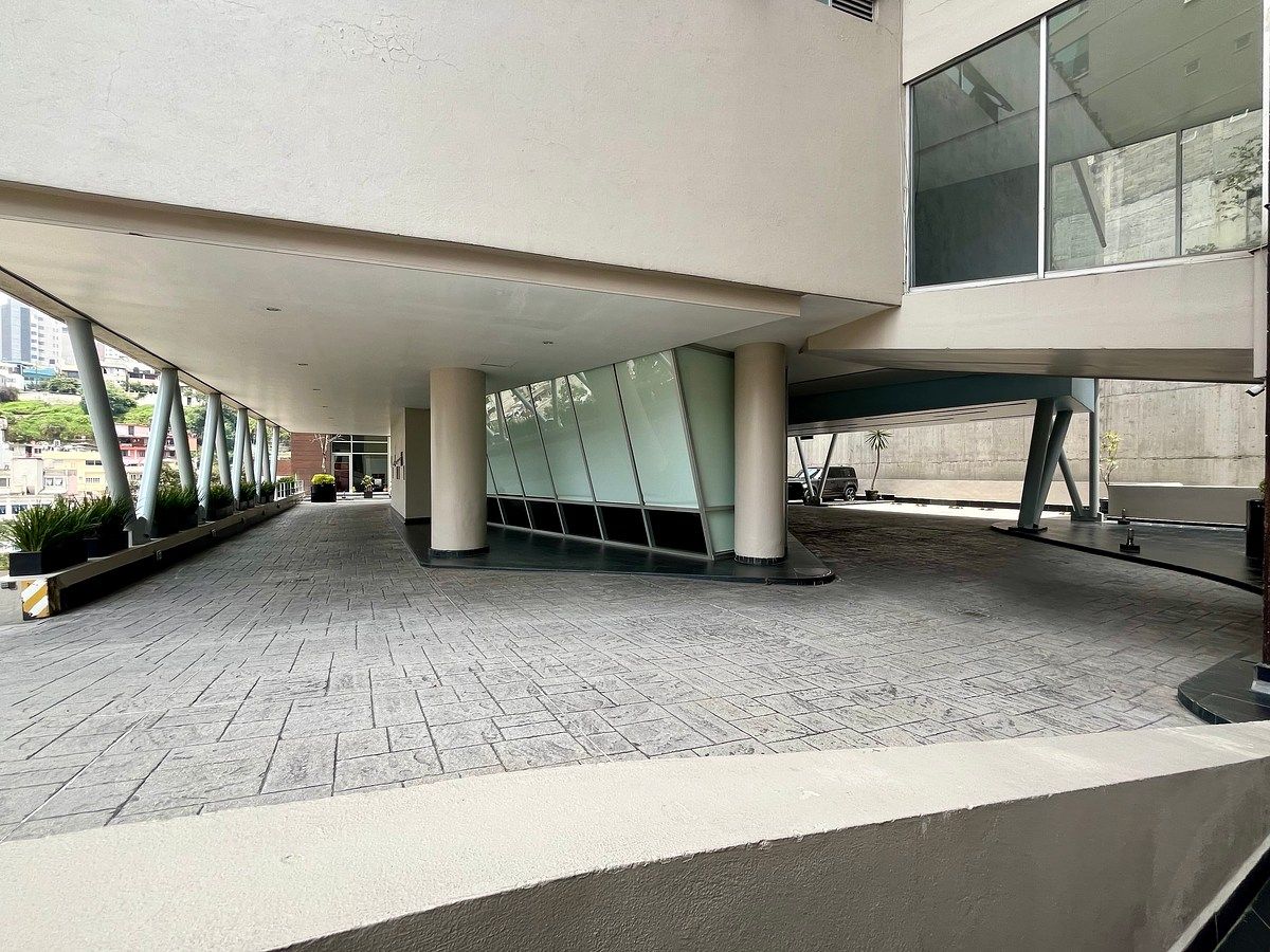 Apartamento em Interlomas, Huixquilucan, foto 49 de 50