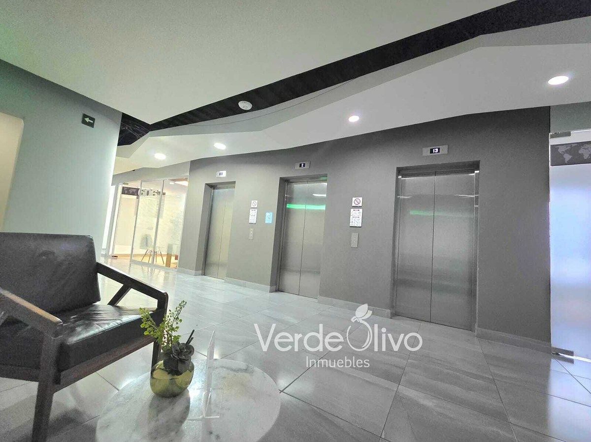 Oficina en Juriquilla, Querétaro, foto 14 de 17