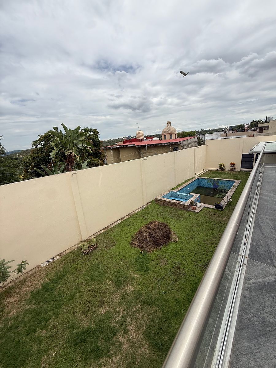 Casa em Panorámica Huentitán, Guadalajara, foto 34 de 43