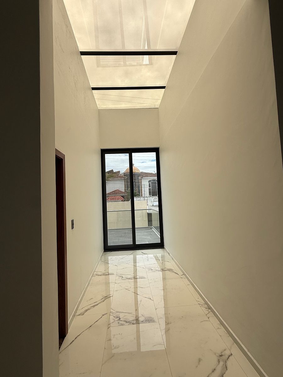 Casa em Panorámica Huentitán, Guadalajara, foto 39 de 43