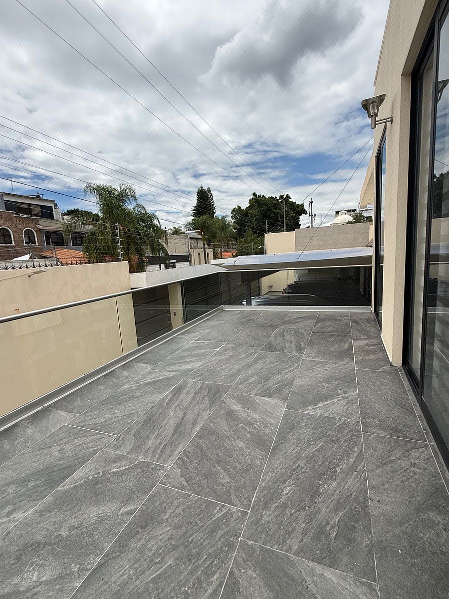 Casa em Panorámica Huentitán, Guadalajara, foto 41 de 43