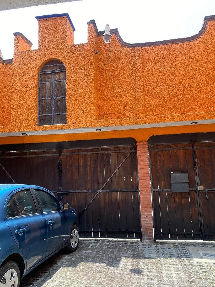 House in Ampliación Casas Alemán, Gustavo A. Madero, photo 2 of 25