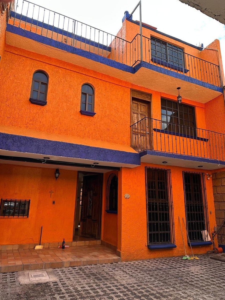 CASA EN VENTA EN CASAS ALEMAN, photo 1 of 25