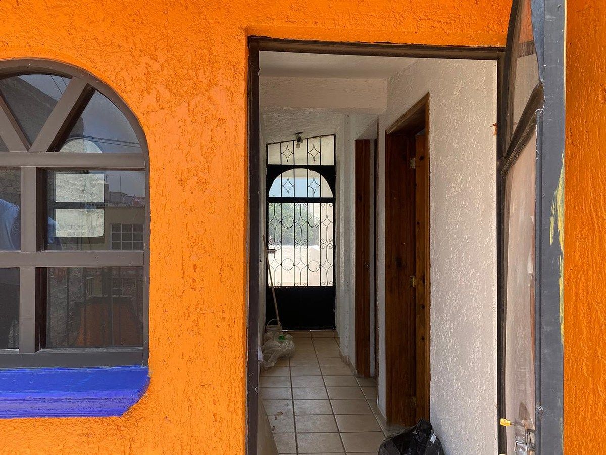 House in Ampliación Casas Alemán, Gustavo A. Madero, photo 7 of 25