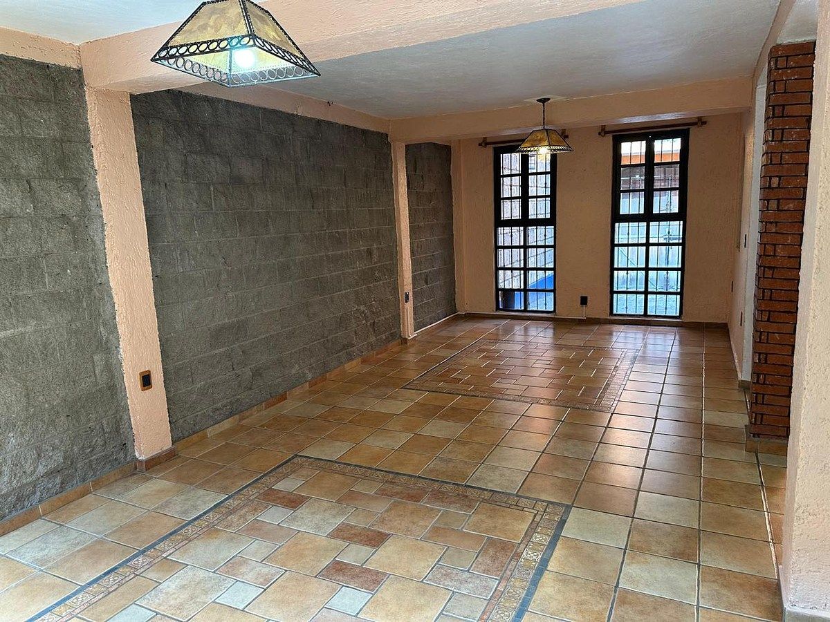 House in Ampliación Casas Alemán, Gustavo A. Madero, photo 4 of 25