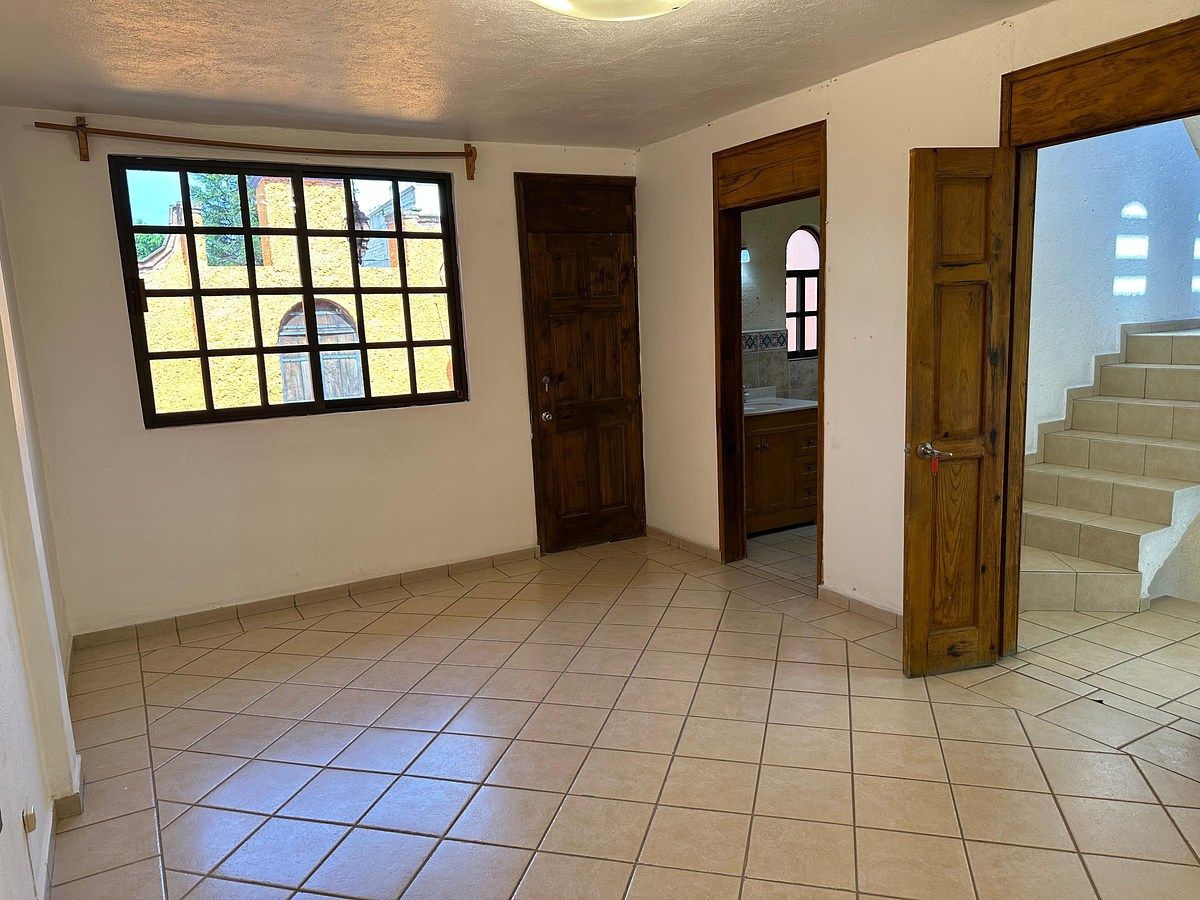 House in Ampliación Casas Alemán, Gustavo A. Madero, photo 6 of 25