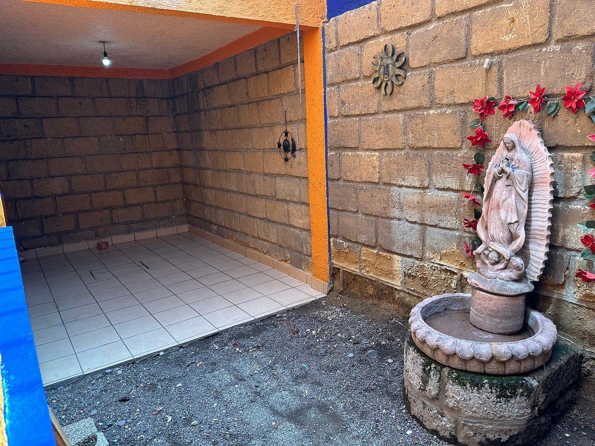 House in Ampliación Casas Alemán, Gustavo A. Madero, photo 5 of 25