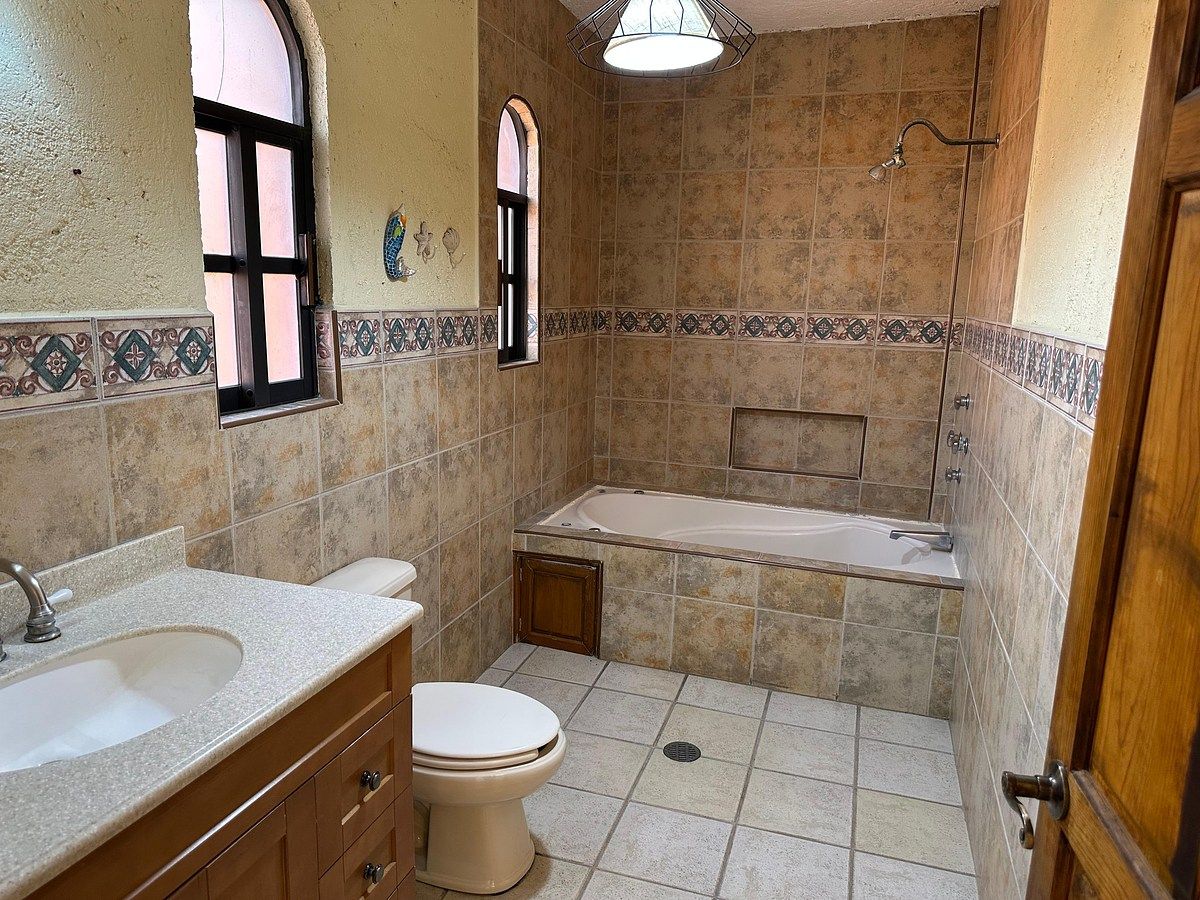 House in Ampliación Casas Alemán, Gustavo A. Madero, photo 10 of 25