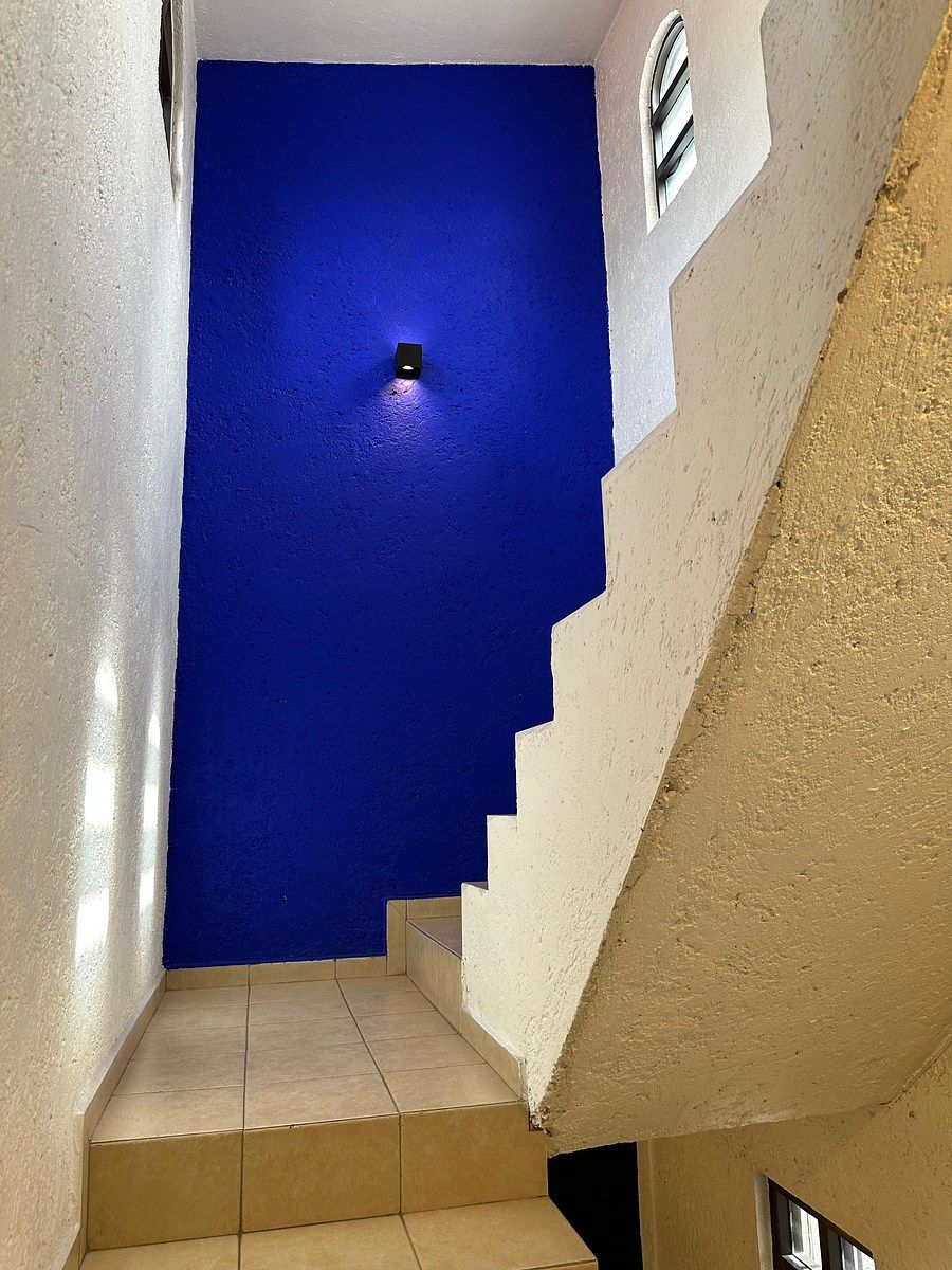House in Ampliación Casas Alemán, Gustavo A. Madero, photo 11 of 25