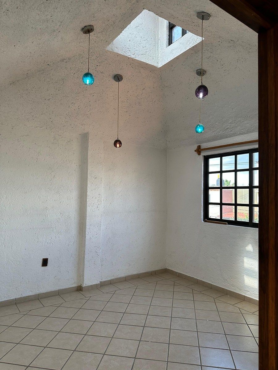 House in Ampliación Casas Alemán, Gustavo A. Madero, photo 16 of 25