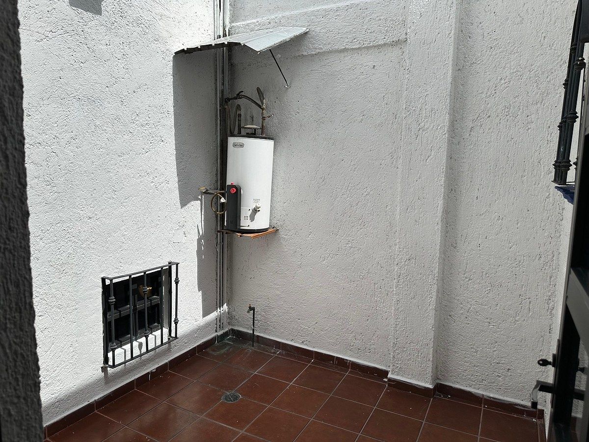 House in Ampliación Casas Alemán, Gustavo A. Madero, photo 13 of 25