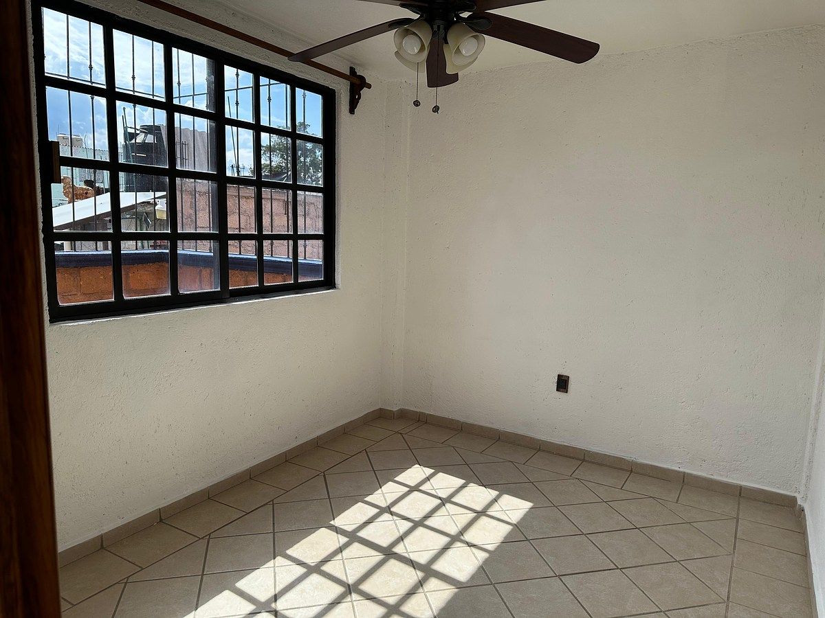 House in Ampliación Casas Alemán, Gustavo A. Madero, photo 18 of 25