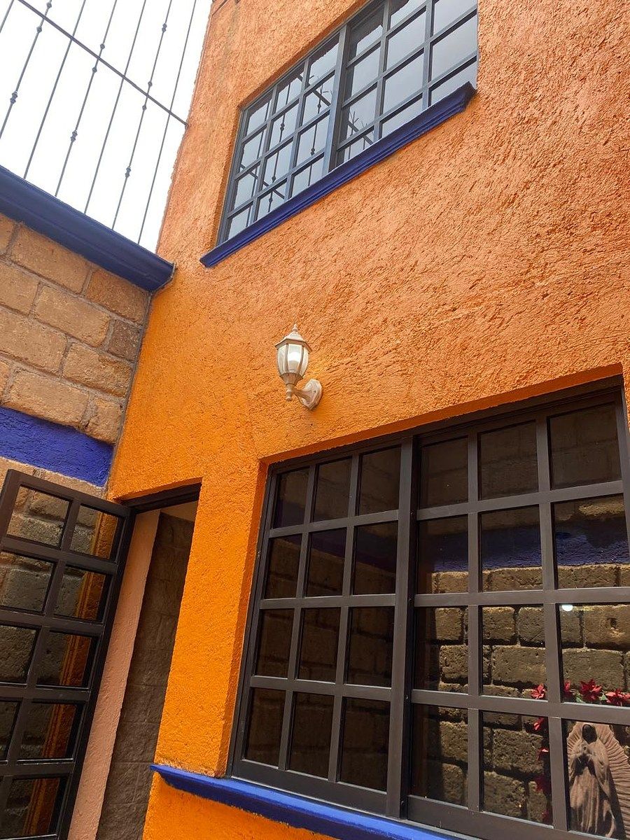 House in Ampliación Casas Alemán, Gustavo A. Madero, photo 20 of 25