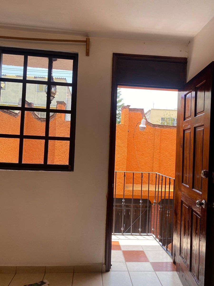 House in Ampliación Casas Alemán, Gustavo A. Madero, photo 21 of 25