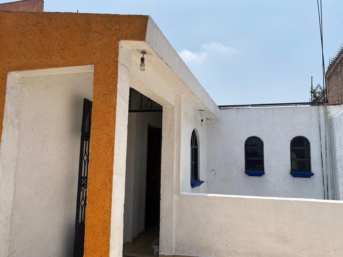 House in Ampliación Casas Alemán, Gustavo A. Madero, photo 24 of 25