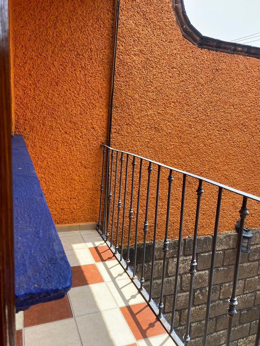 House in Ampliación Casas Alemán, Gustavo A. Madero, photo 23 of 25