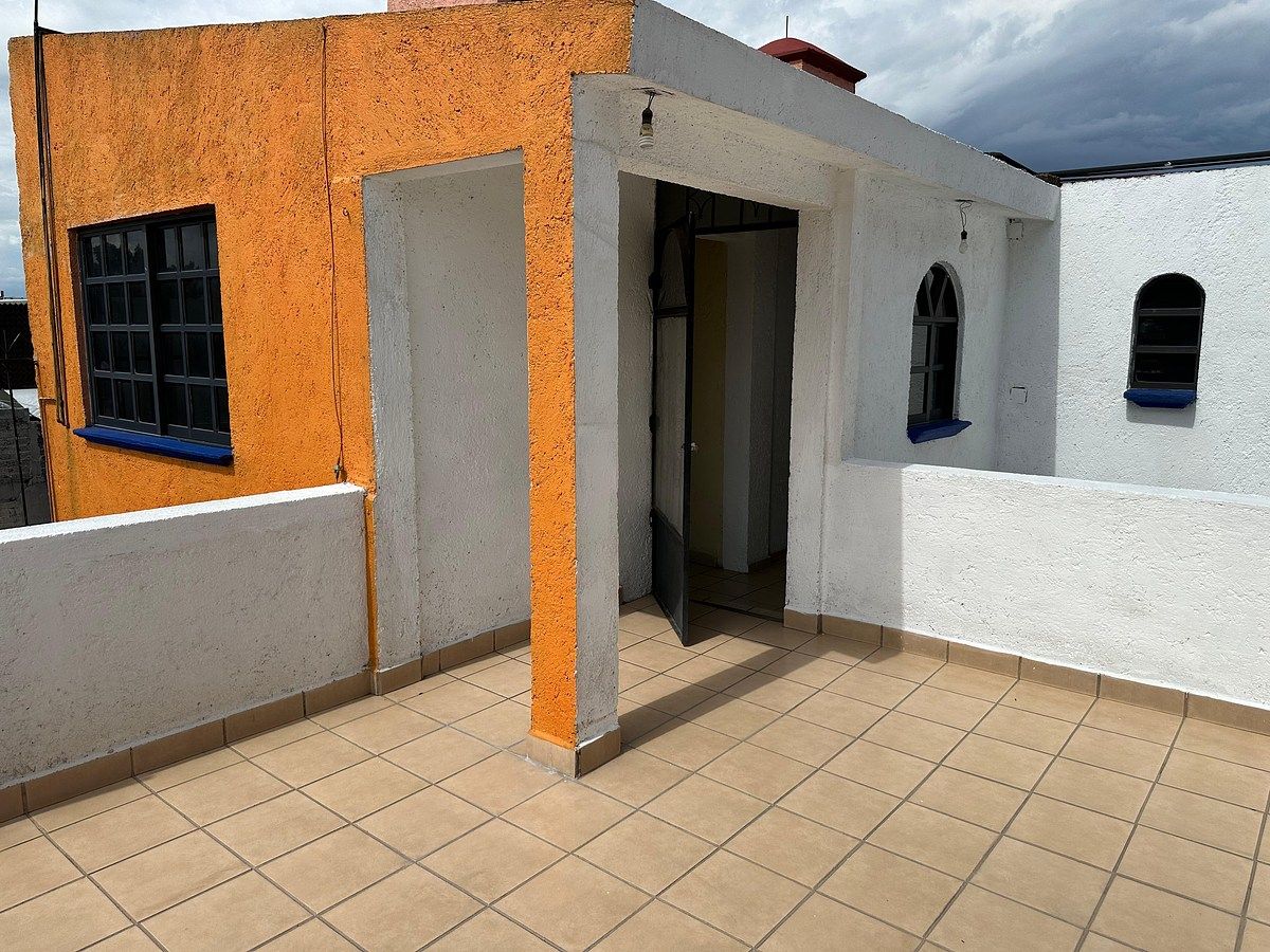 House in Ampliación Casas Alemán, Gustavo A. Madero, photo 25 of 25
