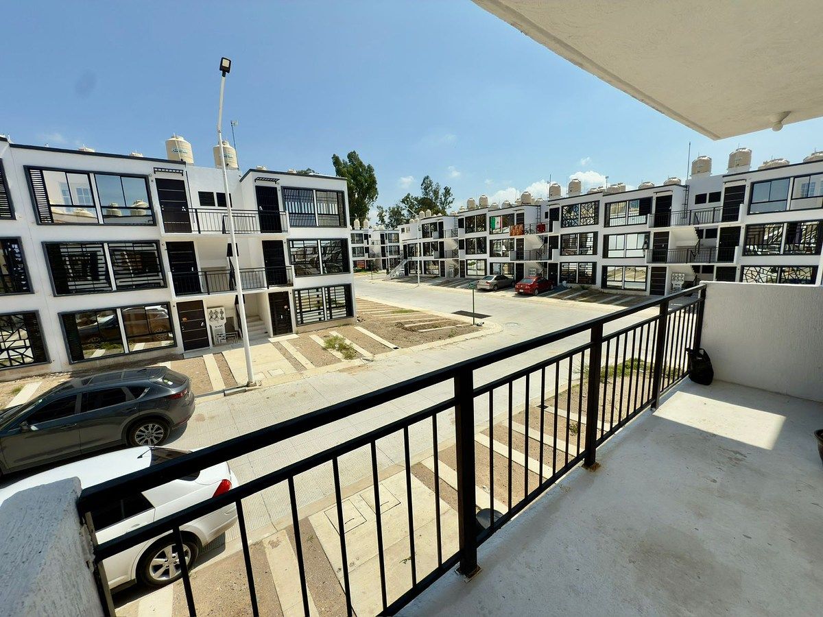 Apartment in Lomas de Tesistán, Zapopan, photo 2 of 12