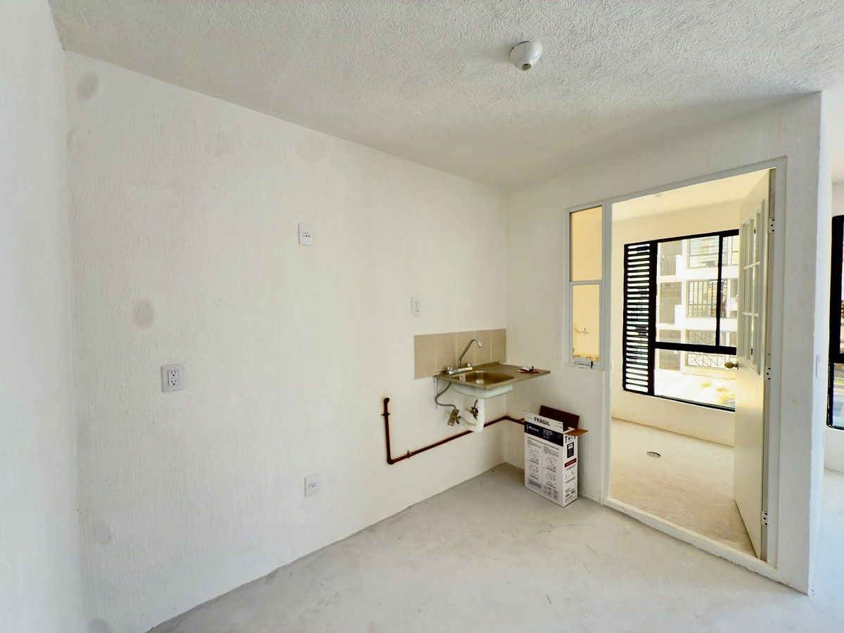 Apartment in Lomas de Tesistán, Zapopan, photo 4 of 12