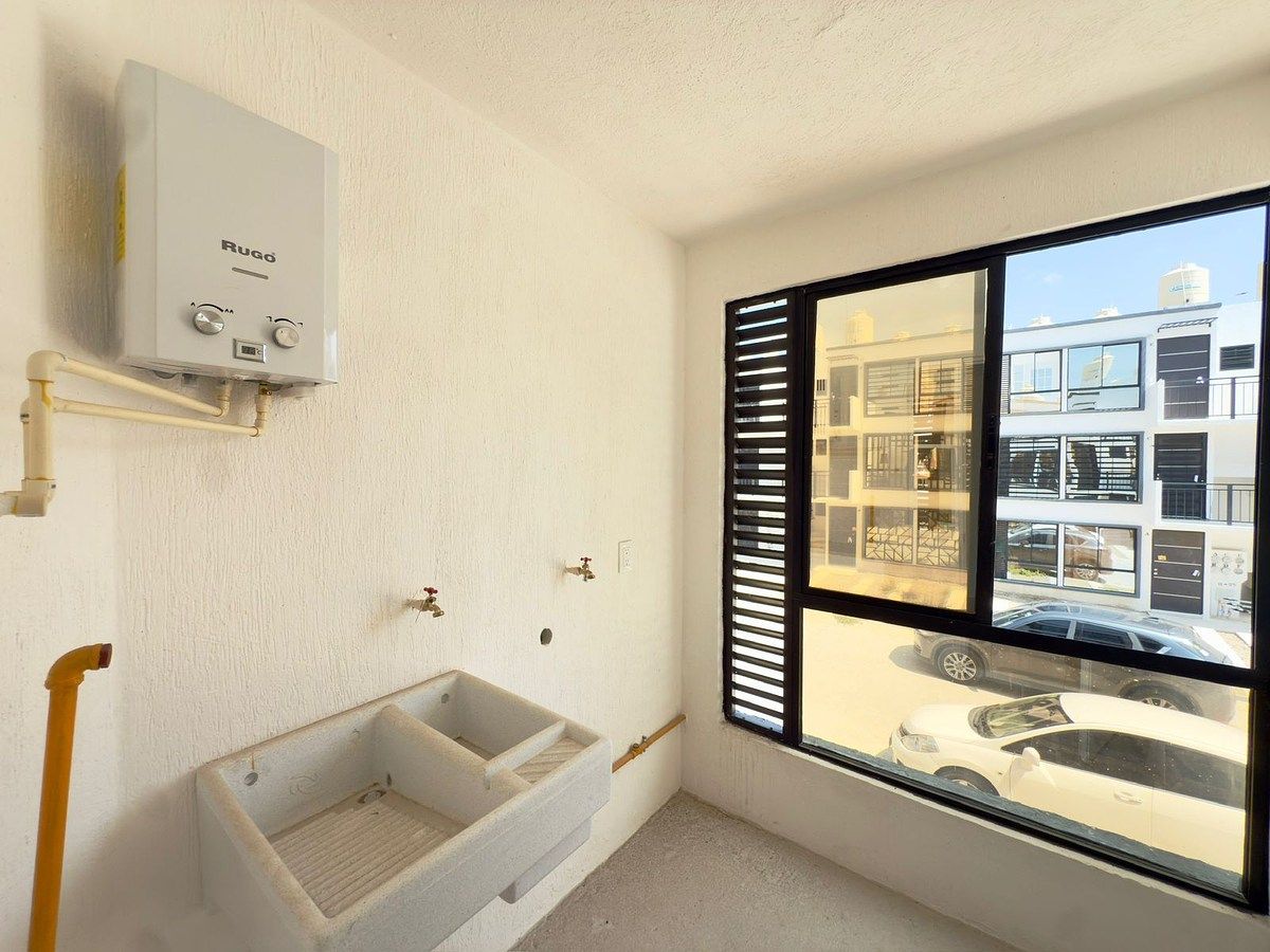 Apartment in Lomas de Tesistán, Zapopan, photo 8 of 12