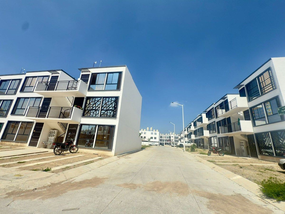 Apartment in Lomas de Tesistán, Zapopan, photo 9 of 12