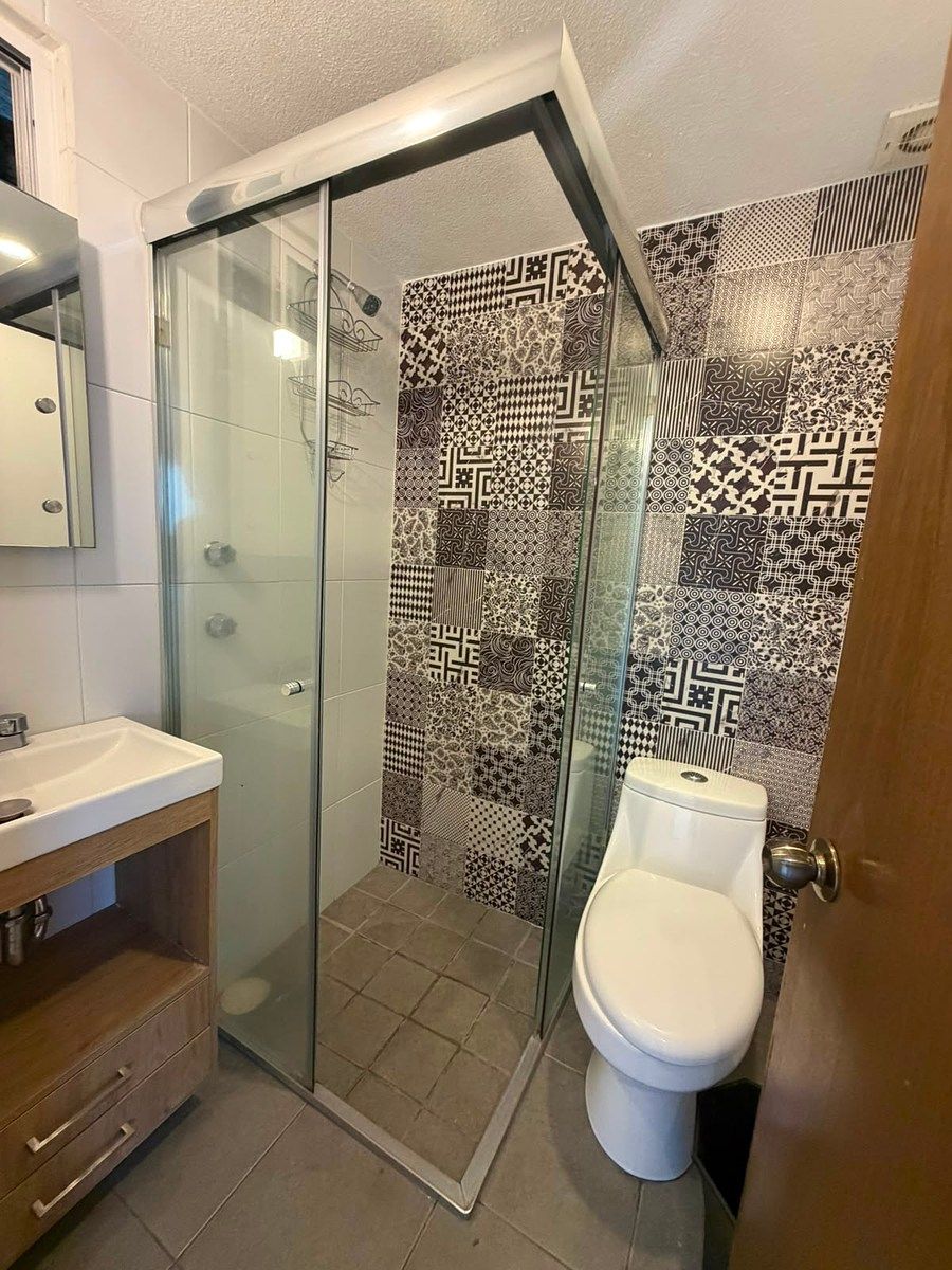 Apartamento em Algarin, Cuauhtémoc, foto 10 de 14