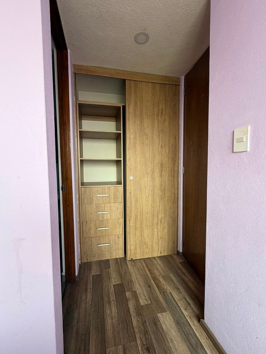 Apartamento em Algarin, Cuauhtémoc, foto 11 de 14
