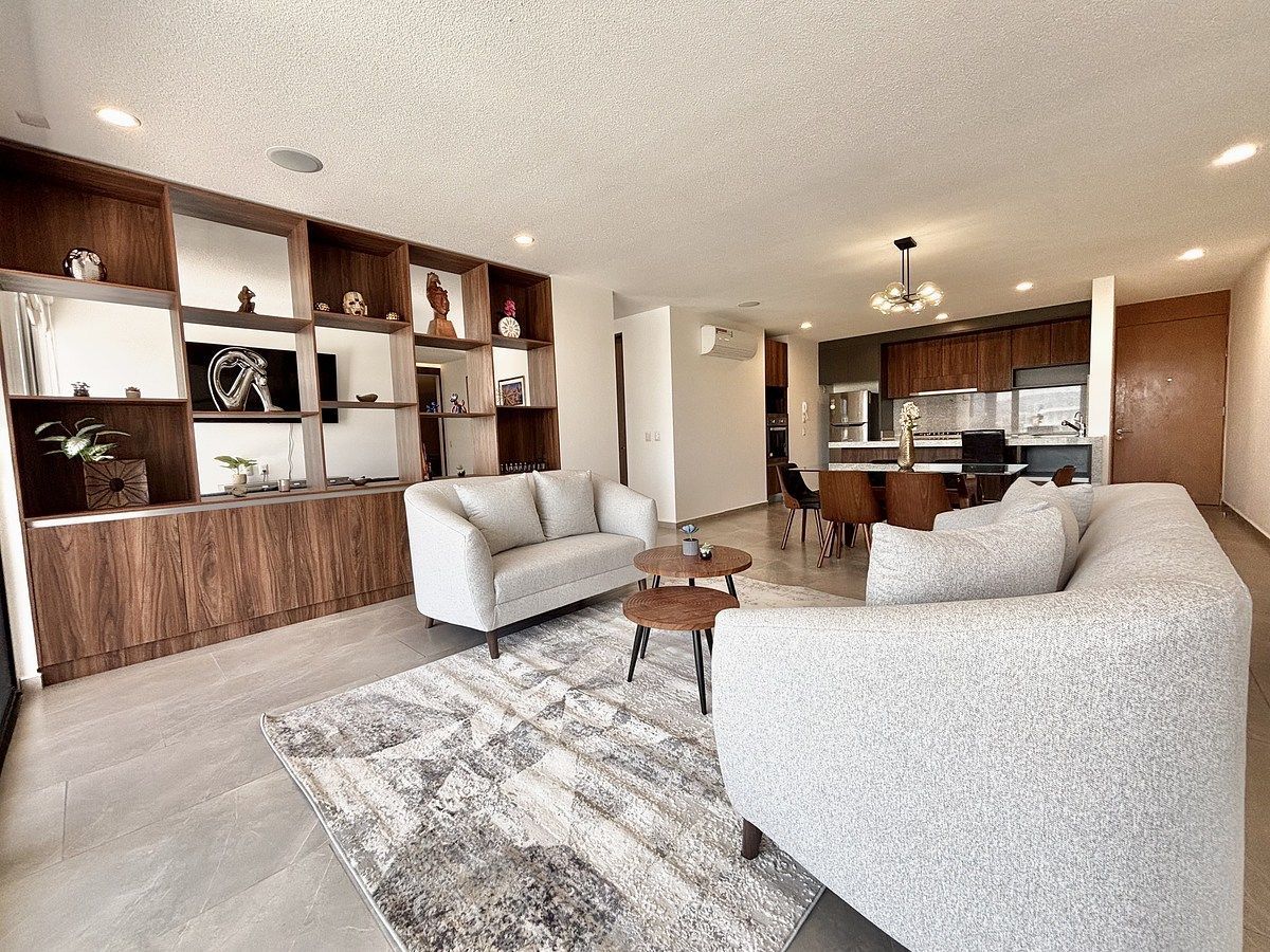 Apartamento em Jurica, Querétaro, foto 2 de 43