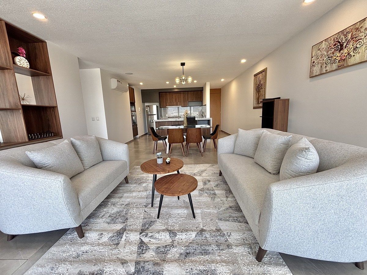 Apartamento em Jurica, Querétaro, foto 7 de 43