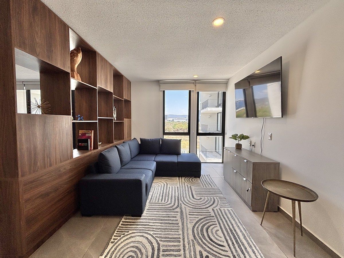 Apartamento em Jurica, Querétaro, foto 8 de 43