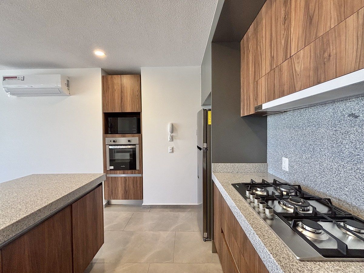 Apartamento em Jurica, Querétaro, foto 15 de 43